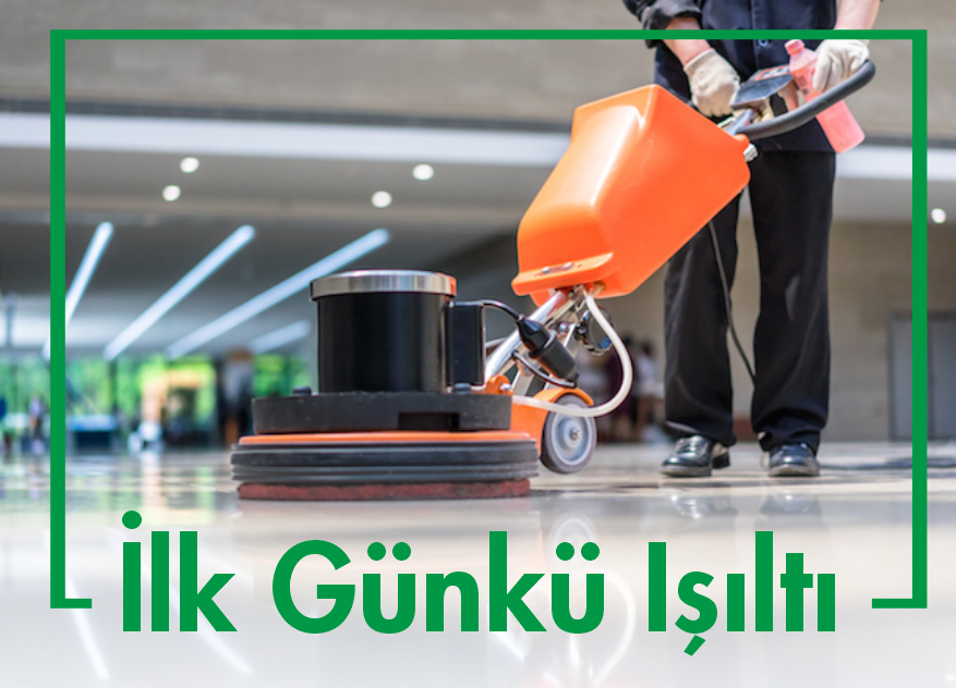 İstanbul Şile İlçesi; Uygun mermer silim parlatma işlemleri