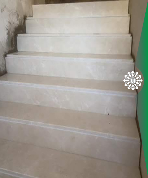 Basamak ve Merdiven Silimi