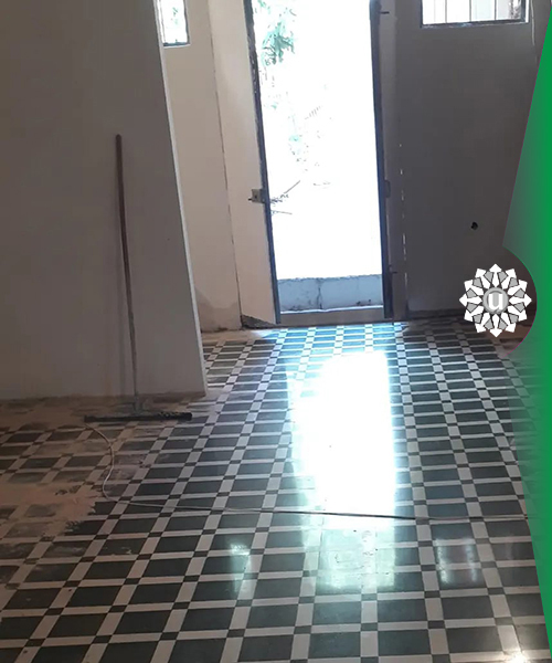 Karo Silim ve Cila Uygulama