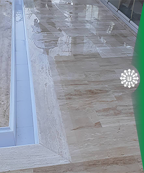 Paledyen & Traverten Silim